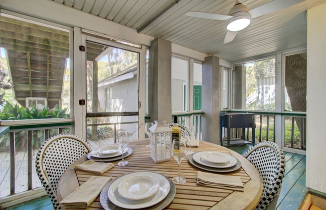 Red Maple by Avantstay Walk to Folly Beach - Foto 25