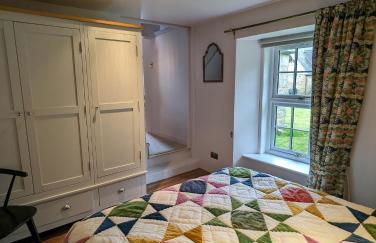 Birkenside Cottage - Foto 13