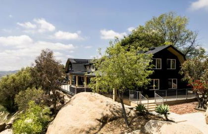 Retreat to the Rocks Historic Film And Music Getaway - Foto 36