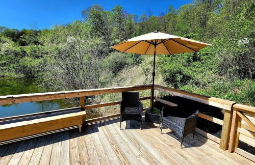 Deer Haven Cabin - Foto 48