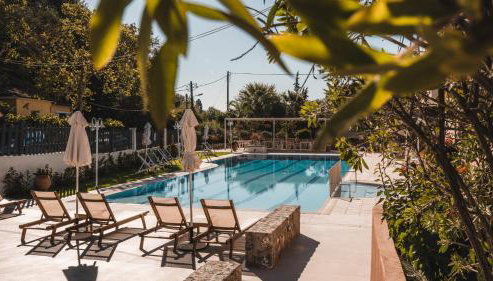 Dominoes Corfu - Foto 2