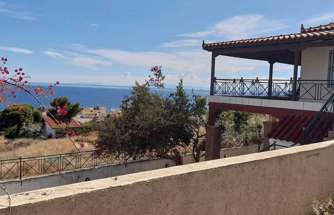 Lagonissi House - Foto 31