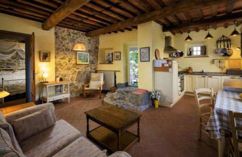 Authentic tuscan country house - Foto 15
