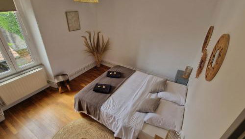 bel appartement,confortable,2chambres - Foto 5
