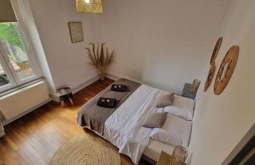 bel appartement,confortable,2chambres - Foto 5