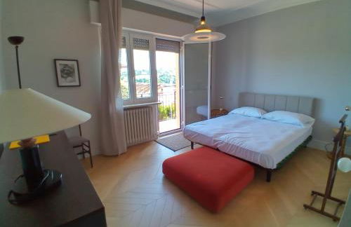 N247 - Numana, meraviglioso quadrilocale in posizione strategica - Foto 12