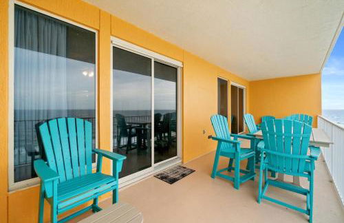 Quiet East End Gulf-Front Condo w/ Heated Pool & Balcony - Foto 26