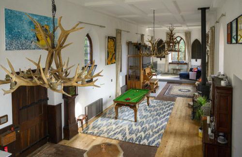 The Old Church - Foto 35