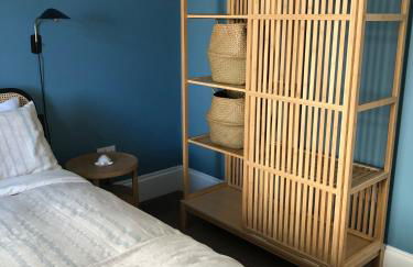 Spacious flat - fabulous sea views & walk to beach - Foto 12