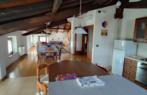 Casa Zanier Aviano - Foto 11