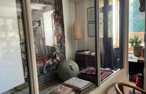 La maison bleue - Photo 11