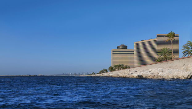 Hyatt Regency Galleria Residence Dubai - Foto 3