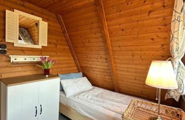 Ferienhaus Seemöwe - Foto 8