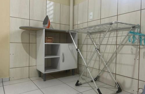 SOBRADO Com 3 QUARTOS NO CORAÇÃO DO COSTA E SILVA - Photo 61