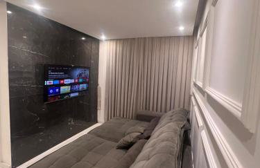 Apartamento Luxo à 20 minutos do Cumbuco - Foto 7