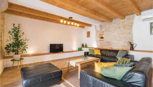 4 Bedroom Pet Friendly Home In Zminj - Foto 5