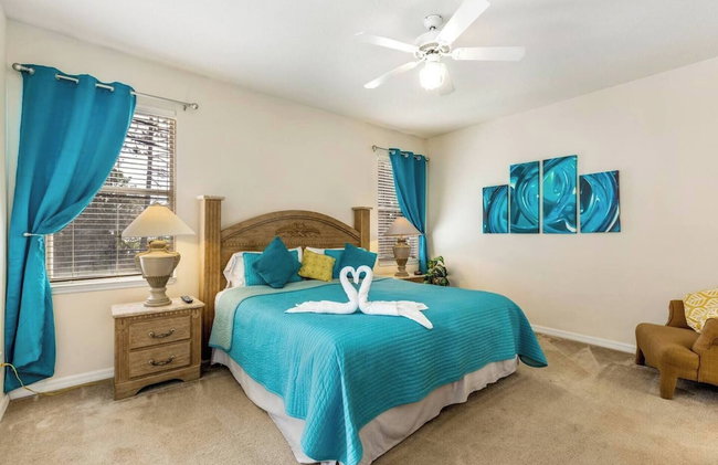 Gorgeous Davenport 5 Bed Villa With Pool Hot Tub - Foto 11