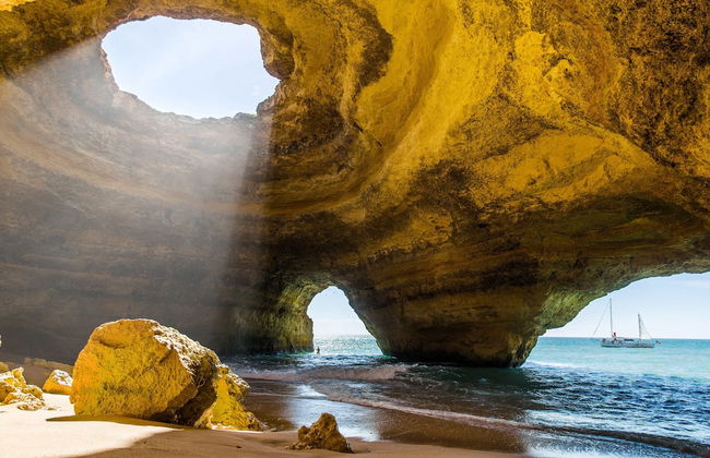 Praia da Rocha Beach Cozy Apartment 50 m walk from the beach - Foto 39