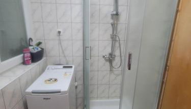 Apartman Obrovac - Foto 5, Shower