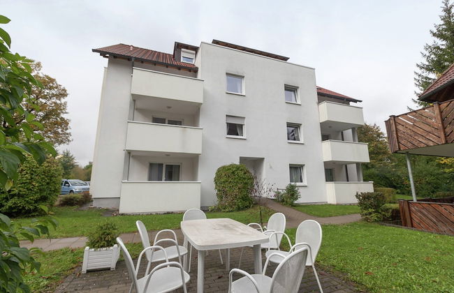 Spacious Apartment Near Forest in Bad Durrheim - Foto 58