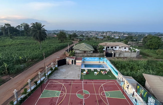 Primeshare Luxury Apartments -3 bedrooms - Foto 27