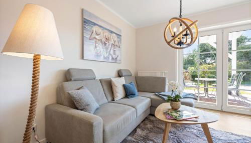 Zum Fährmann 2 Whg 1 EG links in 18356 Pruchten - Foto 5