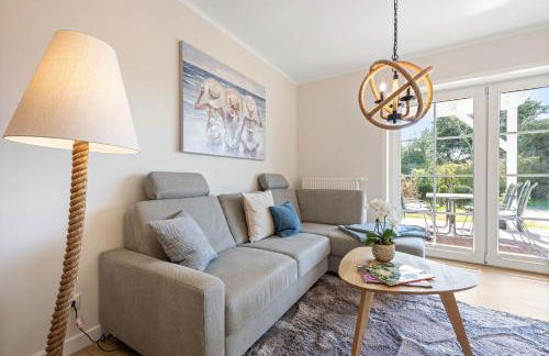 Zum Fährmann 2 Whg 1 EG links in 18356 Pruchten - Foto 5