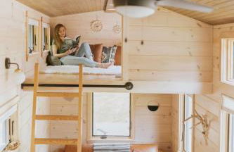 Thistle House at Camp Greenwood Vermont with Sauna - Foto 20