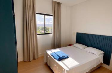 Linda Cobertura Duplex 4 Suítes 150 metros do mar, vila do sol - Foto 7