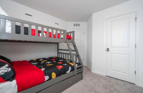 Charming 3Bd Close to Disney at Enclaves at Festival 745 - Foto 73