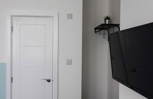 Apartments St Thomas Road - Foto 16