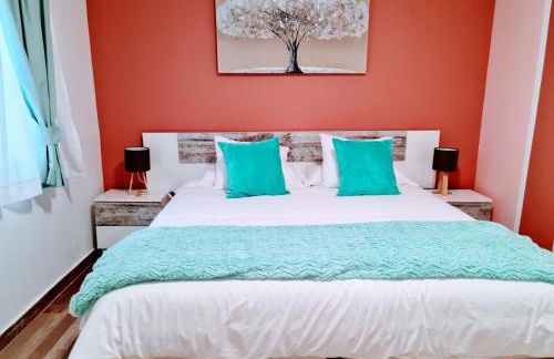 VV Casa Vivaldi Las Palmas "by henrypole home" - Foto 10