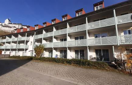 Apartment Kampenwand - Foto 14