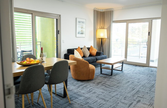 Baileys Serviced Apartments - Foto 51