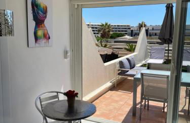 The naturist glamour suite - Photo 14