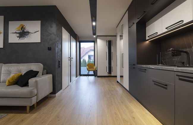 Apartamenty Sun & Snow Kalinowa - Foto 52