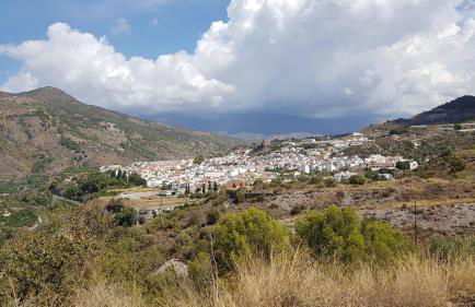 Apartment Costa Tropical Mar & Sierra Licence VUT GR 14218 - Foto 30