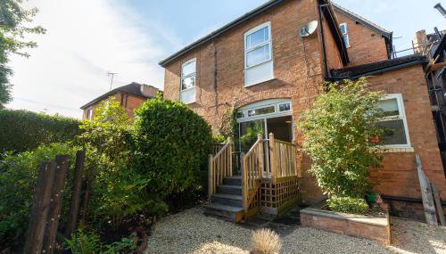 RUBY Delightful Suite Moseley Mews, Birmingham By STAE-Homes - Foto 2