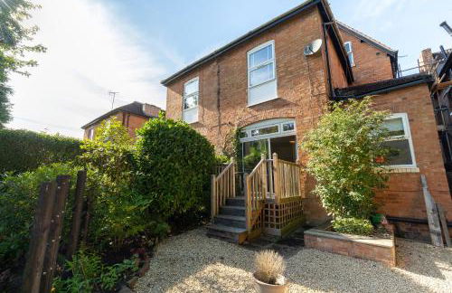 RUBY Delightful Suite Moseley Mews, Birmingham By STAE-Homes - Foto 2