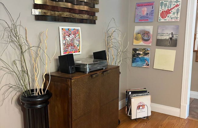 Luxury Modern Stay - 2000 Sqft - Foto 17