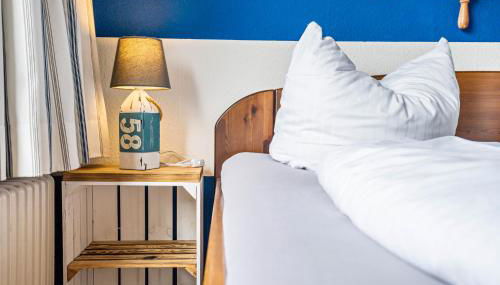 Landhaus Ostseeblick Fewo 5 - - Foto 5