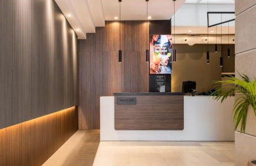 Parker The Urban Flats - Photo 33