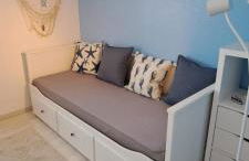 Strandgut Balkon 400 m Strand - Foto 27