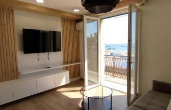 Pomposa Grand Premium sea view apartment - Foto 30