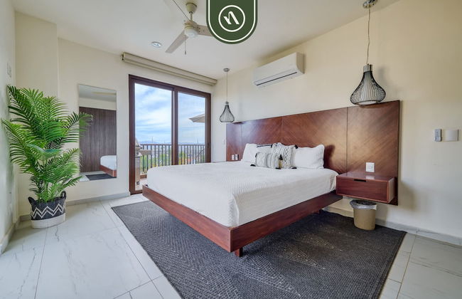 The Canuva Lux 204 in Cruz de Huanacaxtle - Foto 2