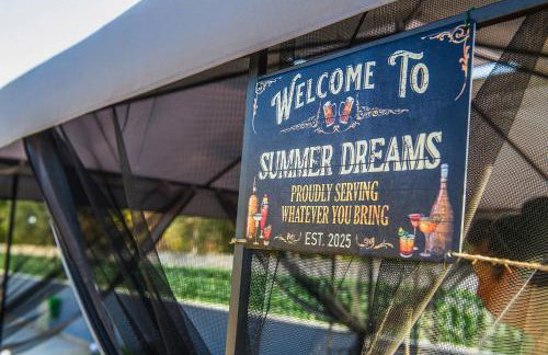 Summer Dreams Villa Digeliotika Beach - Foto 32