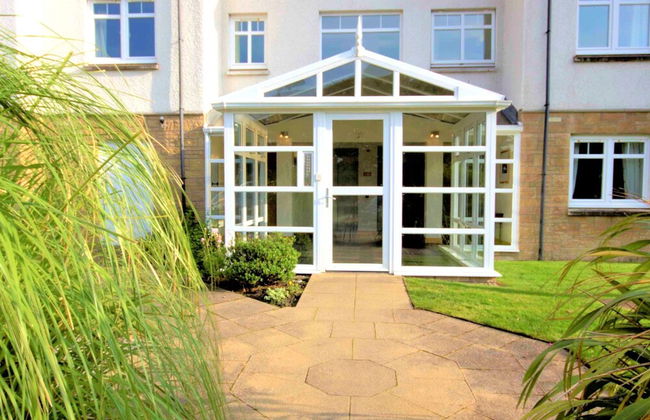 No 2 The Links Apartment Brora - Photo 5