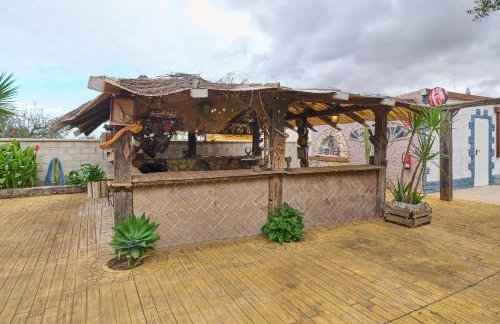 Villa Santa Ana en La Carlota - Photo 18