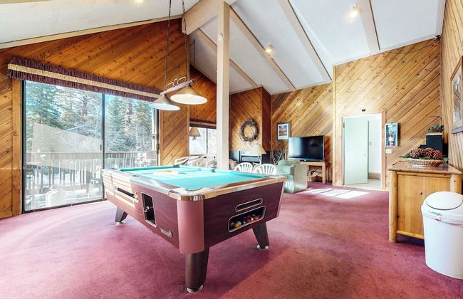 Crestview #40 Chic Condo for 6 - Foto 23