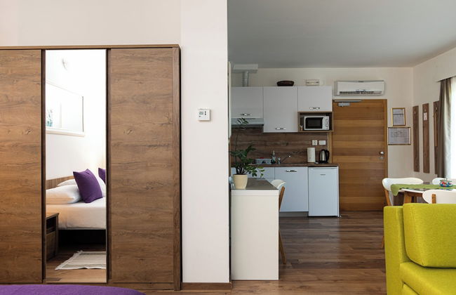 B&B Apartments Buric Plitvice Lakes - Foto 12